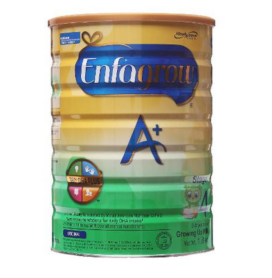 Engrow A+ Stage 4 Follow On Formula