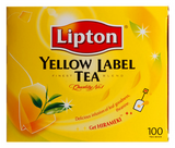 Lipton Yellow Label Tea