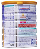 Nestle NAN Gro 3 Probiotics Premium Junior Follow-up Formula