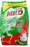 Milo 3in1 Original Malt Drink