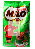 Milo Regular Malt Drink Refill Pack