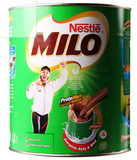 Milo Regular Malt Drink