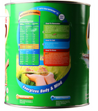 Milo Regular Malt Drink