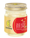 New Moon Bird's Nest with Rock Sugar