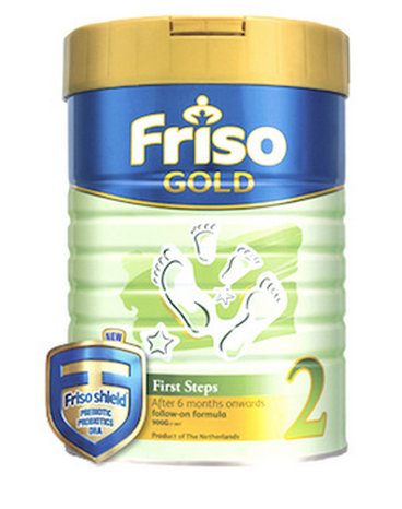 FRISO GOLD Stage 2