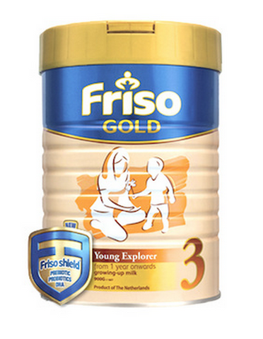 FRISO GOLD Stage 3