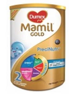 Dumex Mamil® Gold Precinutri™ Step 2
