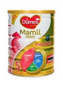 Dumex Mamil® Gold Precinutri™ Step 5