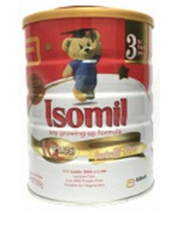 Isomil Intelli-Pro Stage 3