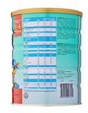 Abbott Grow 3+ ImmuniGrow Vanilla (3-6 years)