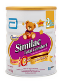 Similac Total Comfort 2 Follow On